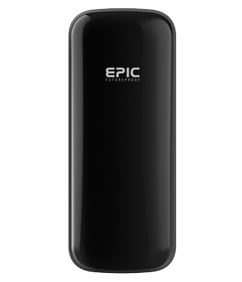 Khoá mật mã EPIC ES-B10