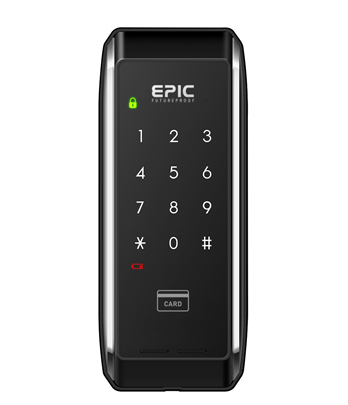 Khoá điện tử EPIC ES-T153