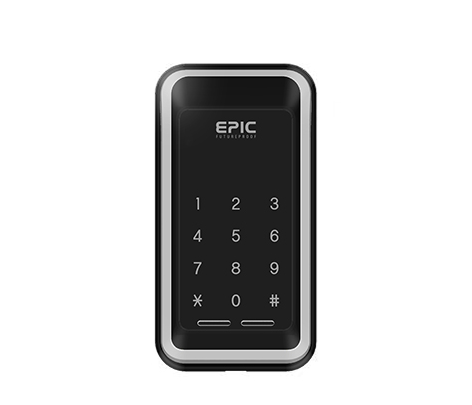 Khoá điện tử EPIC ES-100D