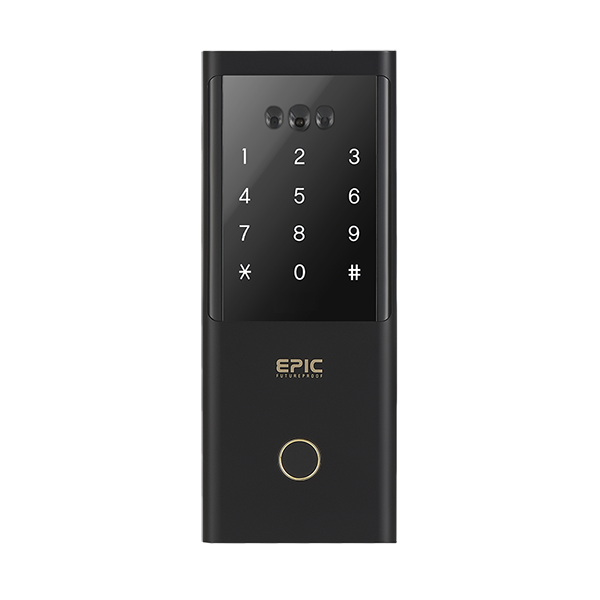 KHOÁ NHẬN DIỆN KHUÔN MẶT EPIC ES-S510H