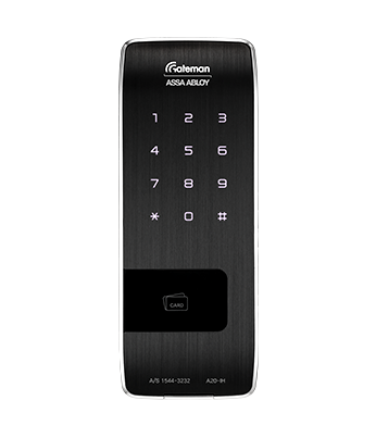 Khoá điện tử Gateman G-Touch