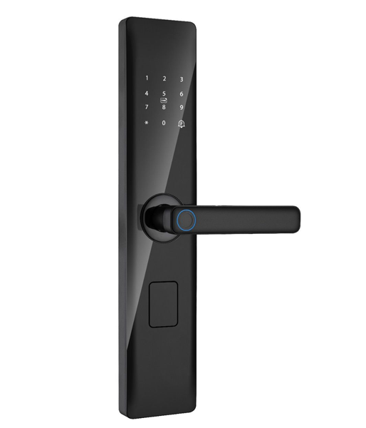 Khoá thông minh Keylock Z68