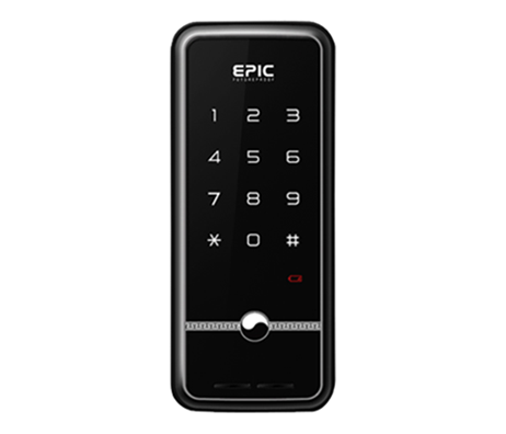 Khoá điện tử EPIC N-TOUCH