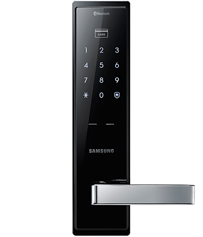 Khoá điện tử Samsung SHS-DH525