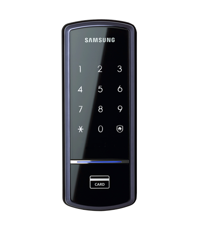 Khoá điện tử Samsung SHS-1321