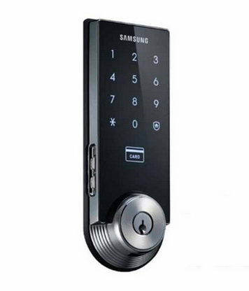 Khoá điện tử Samsung SHS-3320